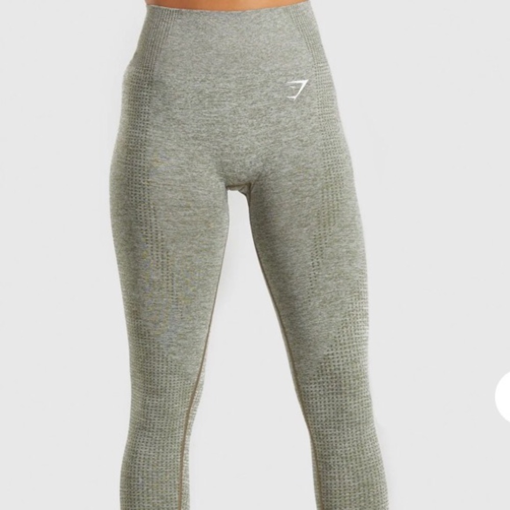 Gymshark Vital Seamless Leggings